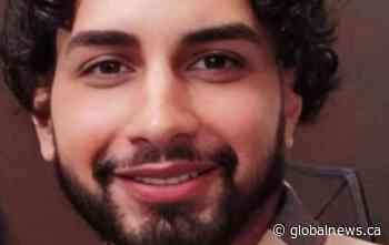 Three charged with murder nearly one year after fatal Surrey shooting