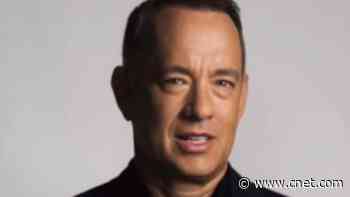 AI Deepfake Ads: Tom Hanks, Gayle King Sound Warning     - CNET
