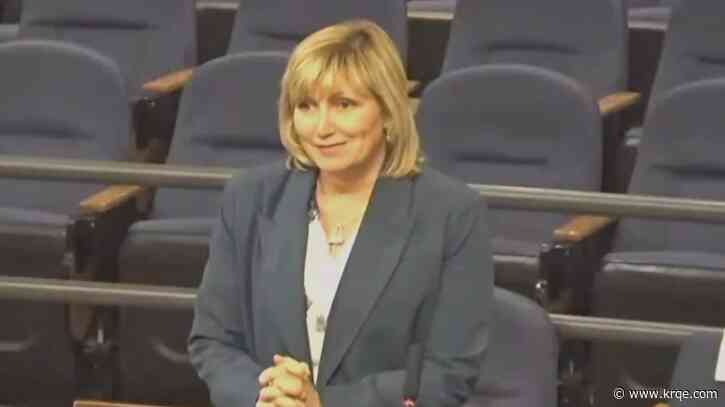 New Albuquerque chief administrative officer confirmed into position