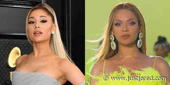 Producer Reveals the Ariana Grande Song That Almost Went to Beyonce!