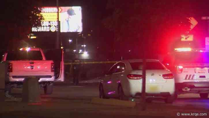 Suspect linked to 11-year-old's killing near Isotopes Park to be released from custody