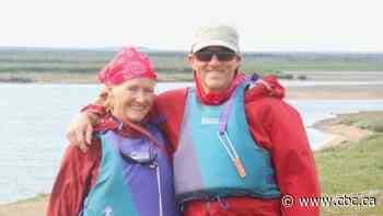 Backcountry campers killed by bear in Banff National Park were on multi-day trip, family says