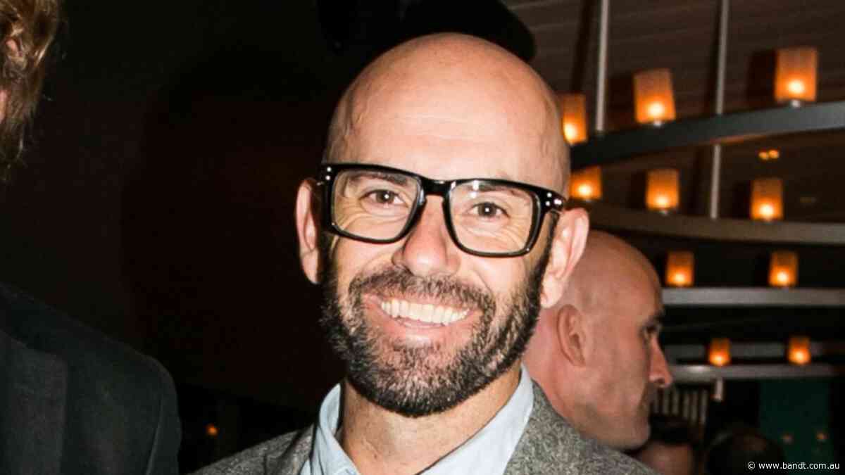 Adam Ballesty Joins Crown As CMO To Breathe “Optimism & Joy” Into Brand