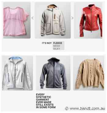 The Woolmark Company Calls Time On Misleading Product Names