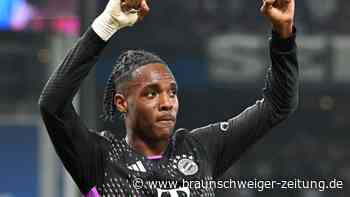 Tuchels Joker stechen: Bayern schlagen in Kopenhagen zurück