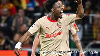 Arsenal verliert in Lens - United-Krise auch in Königsklasse