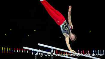Deutsche Turner starke WM-Sechste - Gold an Japan