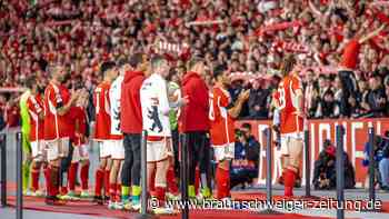 Ratlose Unioner wie Gewinner gefeiert: „Wurm ist drin“