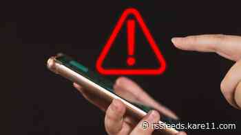 Heads up! FEMA conducting a nationwide emergency alert test on Oct. 4