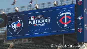 Twins starting lineup and roster: Who's on and who didn't make the cut