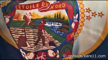 Minnesotans invited to submit design ideas for the new state flag