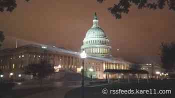 Minnesotans connected to Capitol drama