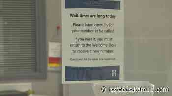 About 80,000 more applicants eligible to drive with Driver's Licenses for All