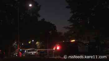 One dies in St. Paul shooting