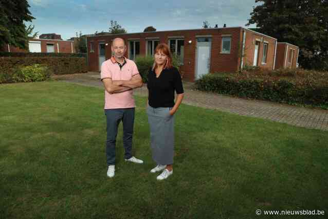 Jeugdzorgcentrum van Maaseik trekt vanaf 2026 in nieuwbouw: “Maar we willen dat kinderen zo snel mogelijk weer naar huis kunnen”