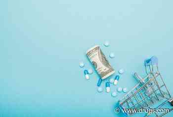 U.S. Government Talks With Major Drug Companies About Drug Prices