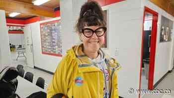 'People are passionate' about this election, voter says as Manitobans visit polls