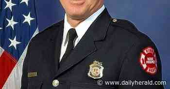 Three fire departments will fill gap after Elk Grove Township department's demise