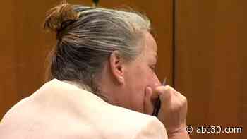 Emotional testimony in Fresno child endangerment trial