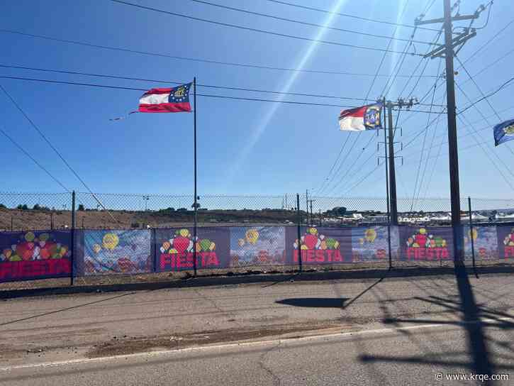 What's the city doing to prepare for 2023 Balloon Fiesta?