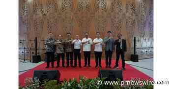 Huawei fournit des réseaux fiables pour la ligne de chemin de fer à grande vitesse Jakarta-Bandung