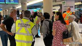 Internal upgrade to blame for outage halting Toronto GO trains Tuesday, CN says