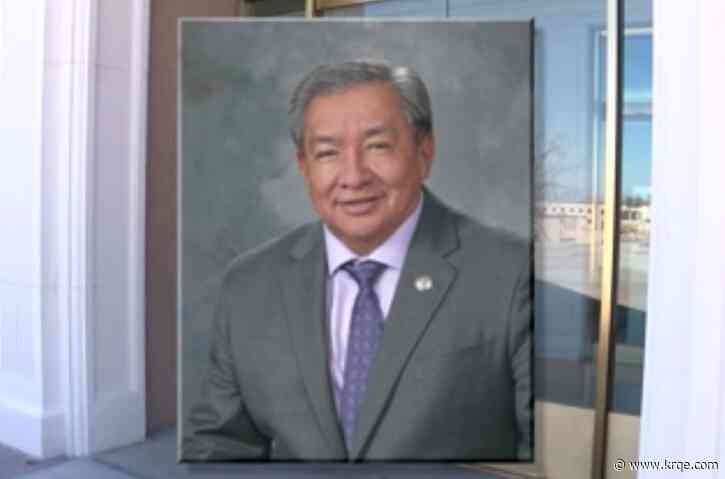 New Mexico senator takes job at Colorado university