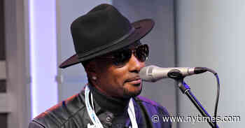 Krayzie Bone of Bone Thugs-N-Harmony Posts From Hospital Bed