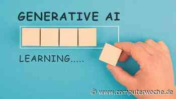 Tipps zur motivierten Schulung: Wie Sie Mitarbeiter für KI fit machen