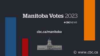 How to watch the 2023 Manitoba election night results