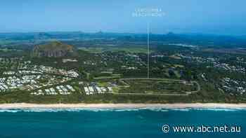 Land at centre of battle to halt Sunshine Coast resort snapped up by Victorian developers