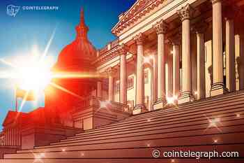 Crypto-friendly Patrick McHenry takes interim House Speaker position