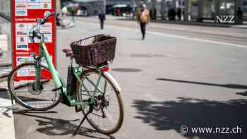 Im Moment stockt die Nachfrage nach Velos – doch das Geschäft mit E-Bikes verspricht weiter zu boomen