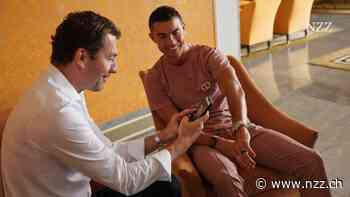 Chrono24 – oder wie man Superstar Cristiano Ronaldo zum Bannerträger macht und ihn dafür noch bezahlen lässt