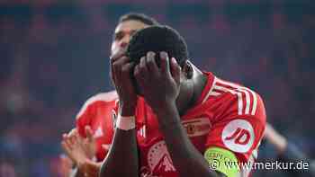 Ratlose Unioner wie Gewinner gefeiert: „Wurm ist drin“