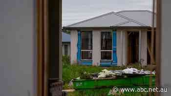 Another South Australian builder goes bust, Residence Building Group appoints voluntary administrator