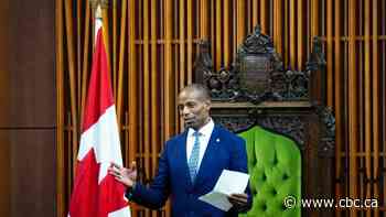 MPs are worried about Parliament's reputation — and a new Speaker won't fix things