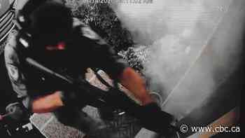 Hamilton police say it will improve tracking no-knock raids after oversight agency recommendations