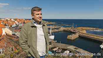 Gewinnspiel: Krimiautor Michael Kobr stellt neuen Krimi vor