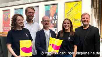 Flausen+ im Roxy: Ein Festival für die regionale Kunstszene