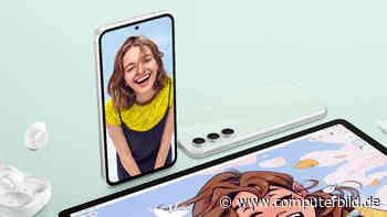 Galaxy S23 FE: Oberklasse-Preiskracher von Samsung?