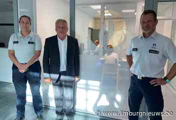 Tongeren: Aanspreekpunt politie in Tongeren