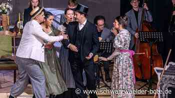 29. September bis 3. Oktober: Das war am langen Wochenende in der Region los