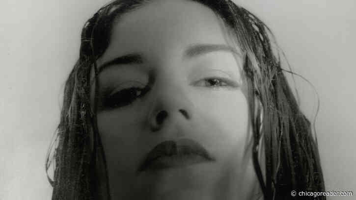 Experimental musician Marina Herlop beckons listeners into her world of language and sound