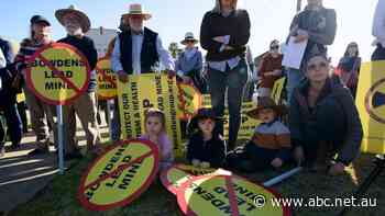 Inquiry warned foreign competitors could use threat of lead contamination to taint Australian exports