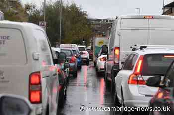 Have your say: How can transport be improved in Cambridge now congestion charge plans have flopped?