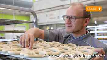Preisanstieg: Darum steigt der Preis der Breze in Augsburg
