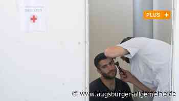 Ärztlicher Versorgungsmangel? Warum Flüchtlinge oft durch das Raster fallen