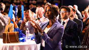 Health Minister Audrey Gordon among Winnipeg PC cabinet ministers losing seats to NDP