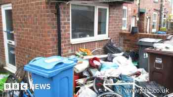 Sheffield rogue landlord who rented out 'dangerous' homes banned